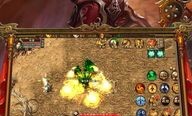 传奇私服暗战版：回顾经典，重燃热血。