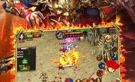 在热血传奇1.76复古版正版中决定形成护送物品的无损运输？