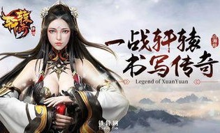战狼新传奇私服中，后期这个职业最靠谱！