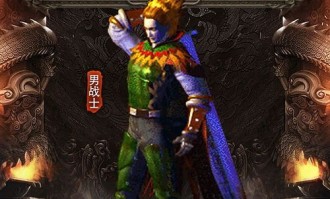 传奇私服合计版的玩家(寄离)的自述！传奇故事会.