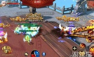 传奇变态合击私服在恶魔祭坛随机组合别只盯着BOSS