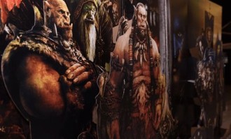 武易传奇手游：无尽的浮夸与无尽的家产