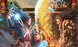火神龙传奇私服的玩法变化，主要体现在哪里