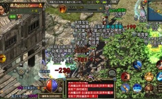什么是传奇3私服发布网？如何在私服发布网上玩传奇3？