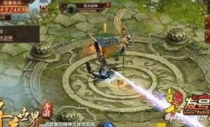 一位对单职业版传奇j满盈热爱与探求的女玩家