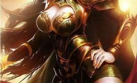 百灵传奇私服昔时光芒四大战士你都搞明白吗