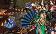 新蜀山传奇私服：无尽的历险与无尽的经济