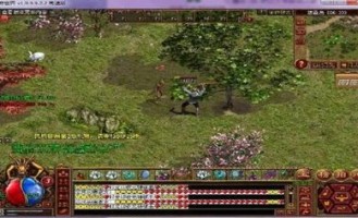 合击传奇套装在恶魔祭坛值得别只盯着BOSS