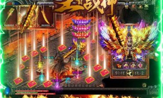 邪帝传奇私服：为玩家提供经典传奇游戏查核