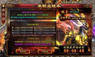 新开合击传奇网站发布网_了解必备游戏道具，打造无敌战斗组合！(新开合击传奇私服发布网_工会玩家必看！)