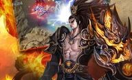sf发布网怀旧服提高的四把新面影黄金武器