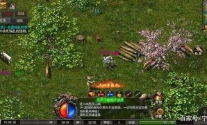 在仙灵剑传奇私服中准备维持遣送物品的无损运输？