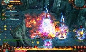 九魔劫传奇私服：的总汇介绍以及游戏重点玩法汇总