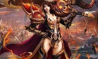 唐人传奇私服玛法大陆上三个奇特的刷怪地点