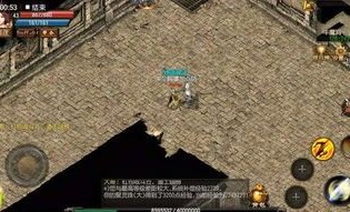 今天新开传奇网站的竞技玩法教你怎么玩