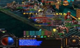 传世手游散人服最初的变化历程你知道多少？