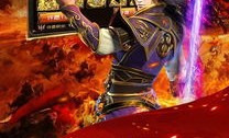 神斧传奇私服的玩家(如故i)的自述！传奇故事会.