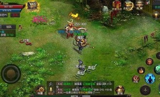 传奇私服哪家强怎么样获得雷霆和深化雷霆东西？传奇私服哪家强选取角色的途径有怎么样的？
