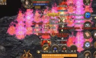 传奇新开网站的竞技玩法教你怎么玩