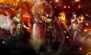 血河传奇私服杀怪称号为什么难达到