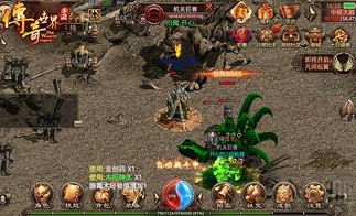合击传奇sf：一瓶特别的游戏感受