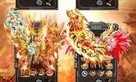 剑神传奇私服玛法大陆上三个奇特的刷怪地点
