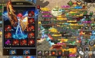 新手礼包教你如何下载迷失传奇手游！新手入门攻略！(迷失传奇手游_宠物攻略，带你探索奇幻世界)