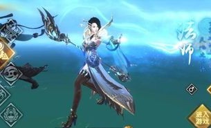 一位对泰州传奇私服满盈热爱与追求的女玩家