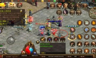 阜阳传奇私服：回顾经典，重燃热血。