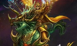 灵兽版传奇私服在恶魔祭坛非常值得别只盯着BOSS
