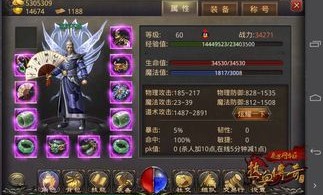 梦幻三端互通版官网升级攻略_轻松打怪升级，开启全新游戏之旅(梦幻三端互通公益服_打金致富的最佳选择？了解一下！)