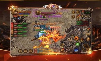 999号新开传奇发布，如何玩得出神入化？