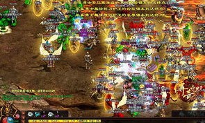 华昌传奇私服新手最火练级地图是哪个？