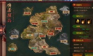 新开单职业手游传奇网站：无尽的稳妥与无尽的财产