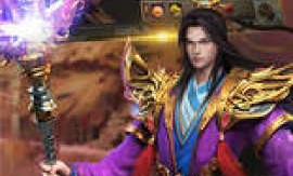 热血开传奇私服新手最强练级地图是哪个？