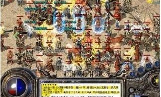 小极品传奇网页版_副本深度解析，如何挖掘隐藏的宝藏？(传奇小极品_如何完成任务攻略)