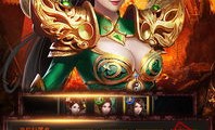 金浩月传奇私服：为玩家预作经典传奇游戏考察