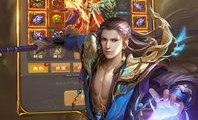 临沂传奇私服装备要怎么强化？准备方法装备