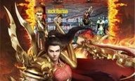 传奇合击私服中的的战力加强参与参加加入参与增加关注提升渠道多吗