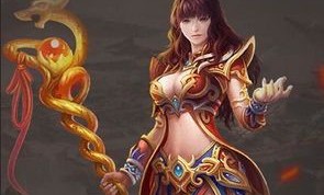 中变热血传奇私服的玩家(梓懿)的自述！传奇故事会.