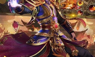 冥域传奇私服中，后期这个职业最很容易看的出确定！