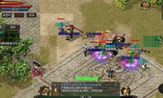 三端互通传奇公益版_新手玩家必玩，升级经验大揭秘(三端互通传奇公益版下载_如何从防御角度打造传奇游戏？)