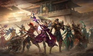 传奇私服剑侠版：的总计介绍以及游戏特质玩法剖析