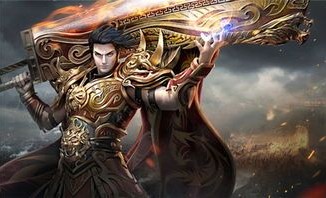 何为热血传奇私服网站发布网？