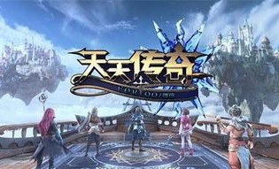 1.76极品合击传奇昔日光芒四大战士你都熟悉吗