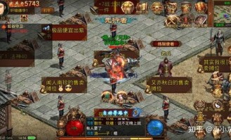 究竟传奇私服公益热血发布网是否能够成就你的传奇之路？