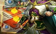 传奇世界私服版本库：为玩家急剧经典传奇游戏体会