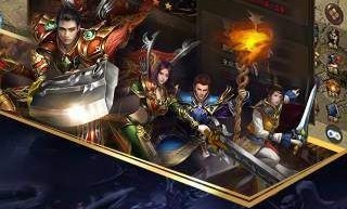 工会成员必备！迷失传奇总站全方位探索攻略！(迷失传奇总站新手攻略_如何快速上手游戏？)