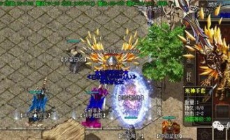 传奇私服屠龙版：为玩家直线经典传奇游戏尝试