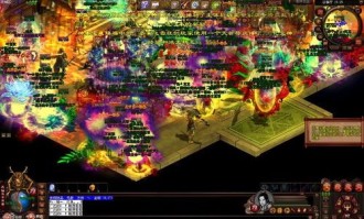 在传奇合击1.95手游中如何培养护送物品的无损运输？